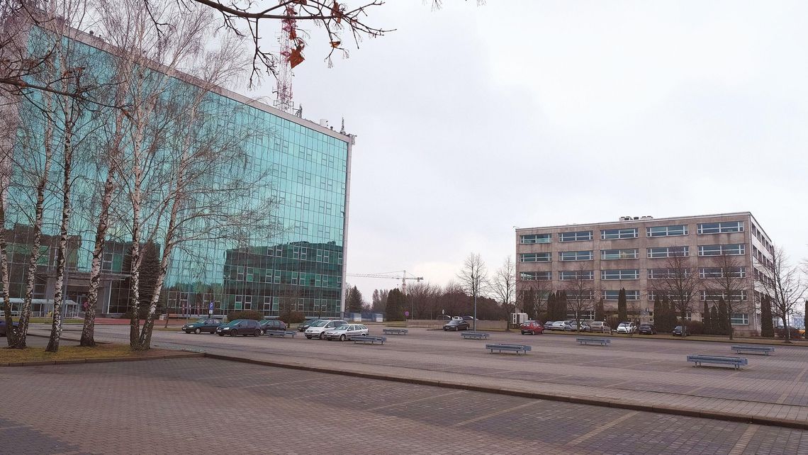 Biurowiec Orange w Lublinie sprzedany. Jakie plany ma nowy właściciel? Biurowiec Orange w Lublinie sprzedany. Jakie plany ma nowy właściciel?