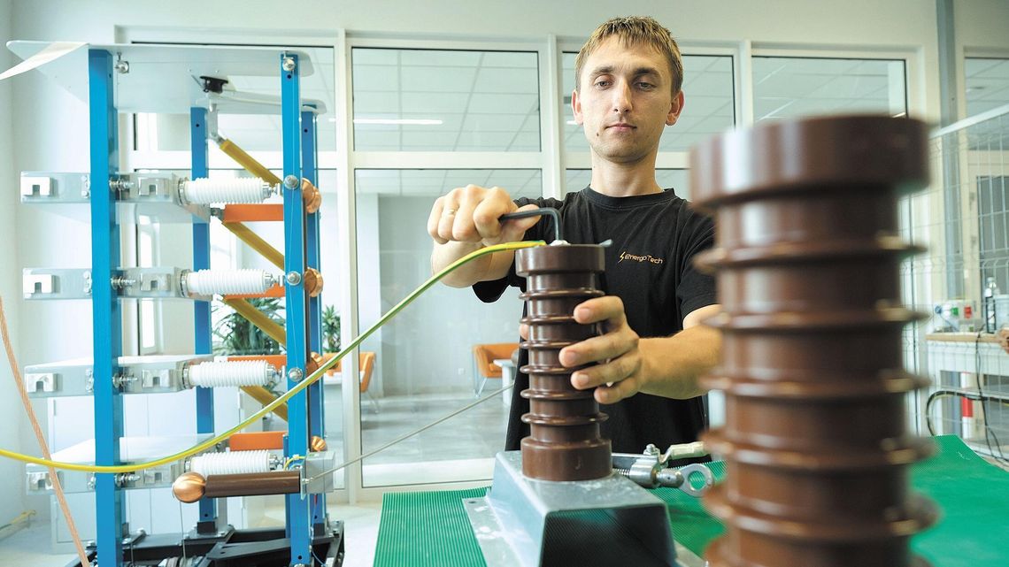 Biznes i nauka łączą siły. W Lublinie powstało nowe centrum badawczo-rozwojowe