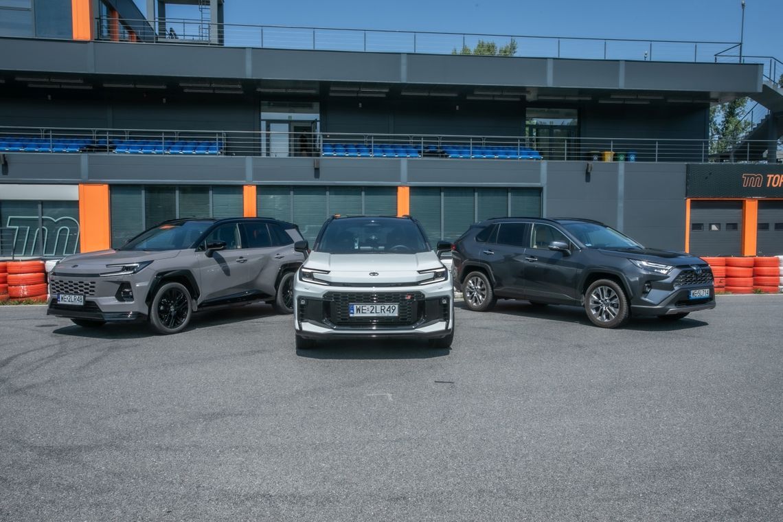 Biznes spotka się z kreatywnością. Jutro spotkanie w Toyota Auto Park Lublin Biznes spotka się z kreatywnością. Jutro spotkanie w Toyota Auto Park Lublin