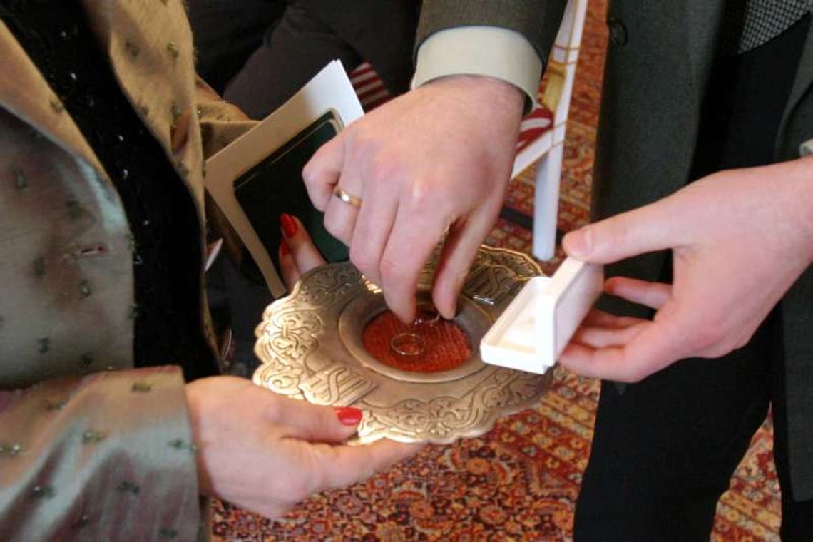 Biznes weselny na celowniku Urzędu Skarbowego