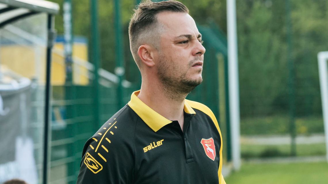 Bizon Jeleniec szykuje się do gry w IV lidze