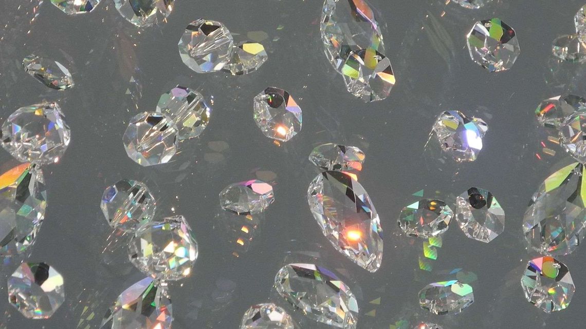 Biżuteria Swarovski - błyszcz jak największe gwiazdy