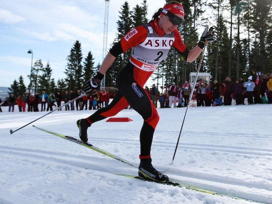Bjoergen wraca do Pucharu Świata. Powalczy z Kowalczyk w La Clusaz