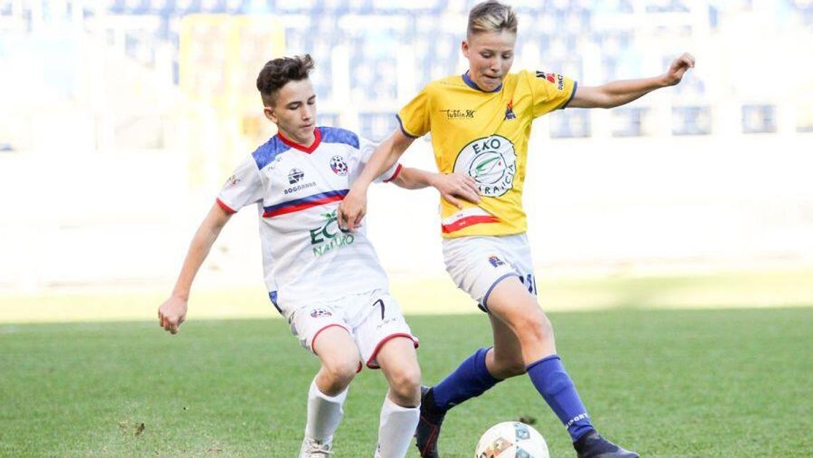 BKS Lublin najlepszy w Motor Lublin Cup BKS Lublin najlepszy w Motor Lublin Cup