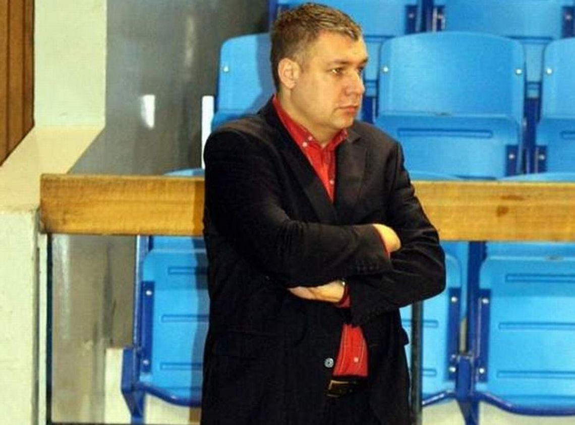 BKS Tur Bielsk Podlaski – Novum Lublin 91:81, Piotr Karolak odchodzi 