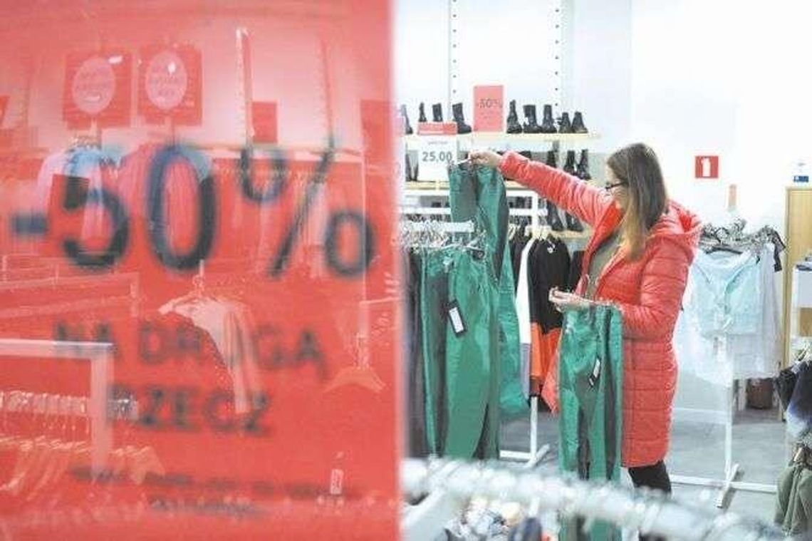 Black Friday 2017 już wkrótce. Gdzie szukać obniżek w Lublinie? Black Friday 2017 już wkrótce. Gdzie szukać obniżek w Lublinie?