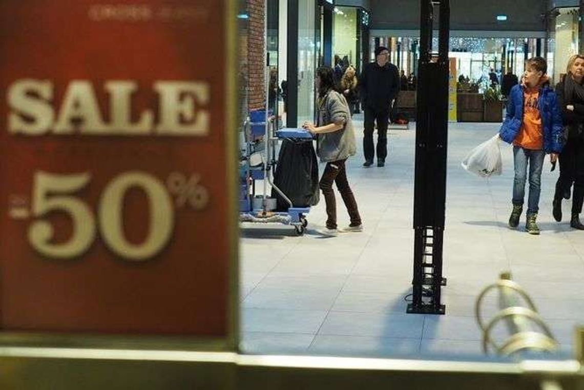Black Friday 2017 w Lublinie: Galerie handlowe i supermarkety szykują promocje w piątek