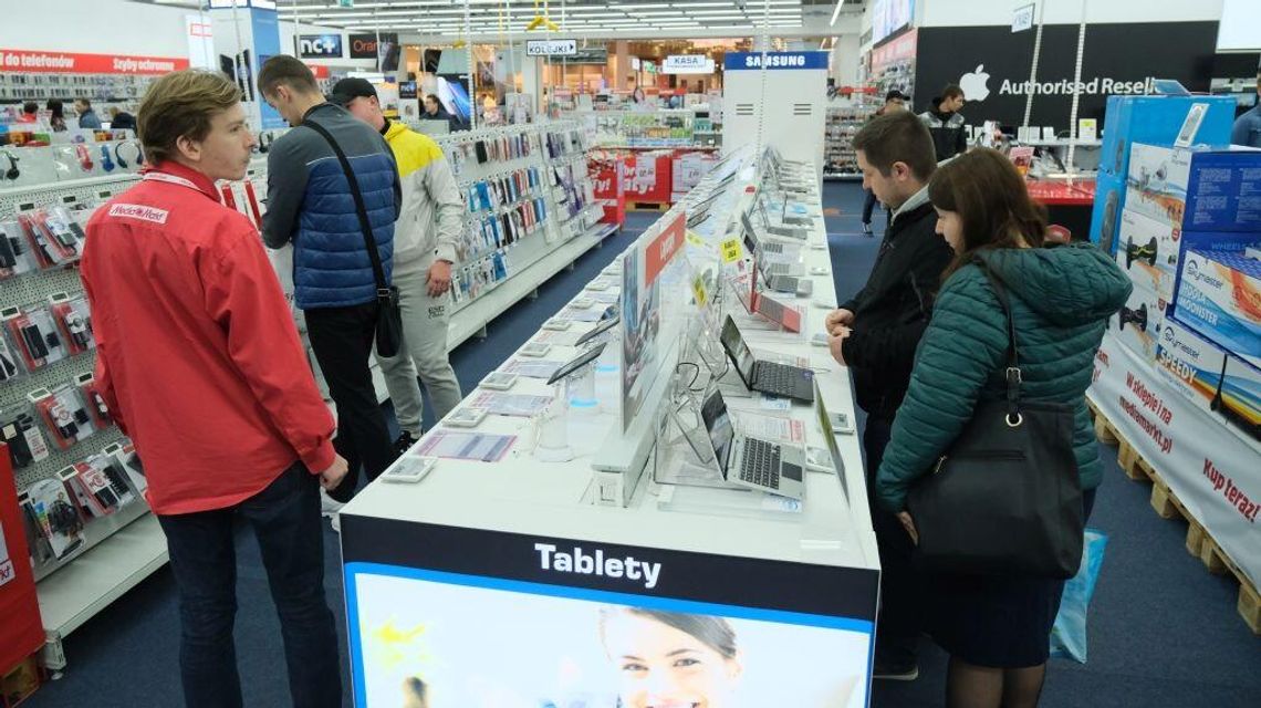 Black Friday 2018. Jakie promocje na nas czekają? Jak nie wpaść w pułapkę? Ekspert radzi