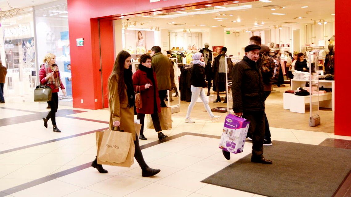 Black Friday. Nie dla każdego to święto wyprzedaży