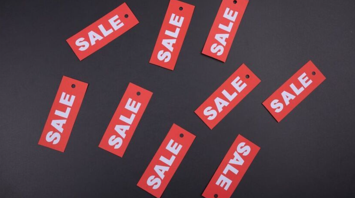 Black Weeks – wielkie promocje, które kuszą obniżkami. Jak kupować mądrze i naprawdę zaoszczędzić? Black Weeks – wielkie promocje, które kuszą obniżkami. Jak kupować mądrze i naprawdę zaoszczędzić?