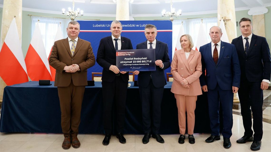 Błąd urzędnika i miliony stracone. "Nie ma trybu odwoławczego" 