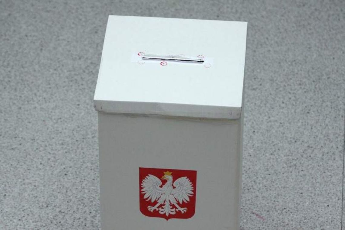 Błąd w dokumentach wyborczych. Lewica "dostała" głosy Wspólnego Lublina Błąd w dokumentach wyborczych. Lewica "dostała" głosy Wspólnego Lublina