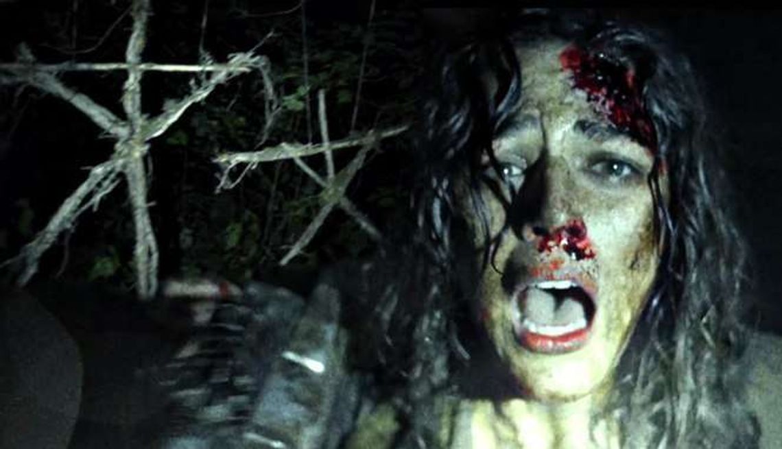 "Blair Witch". Recenzja filmu