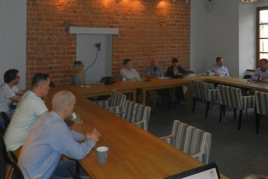 "Blaski i cienie sukcesu". Darmowe spotkanie dla przedsiębiorców