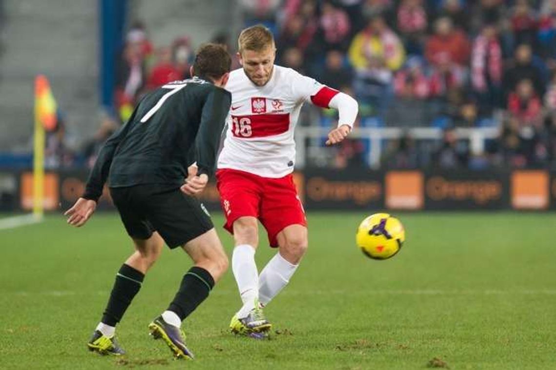 Błaszczykowski wraca do kadry