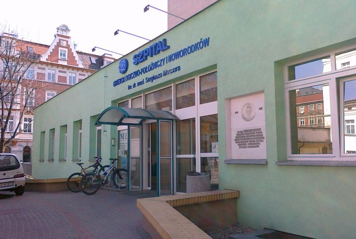 Błędy przy porodzie. Ordynator i zastępca tracą stanowiska