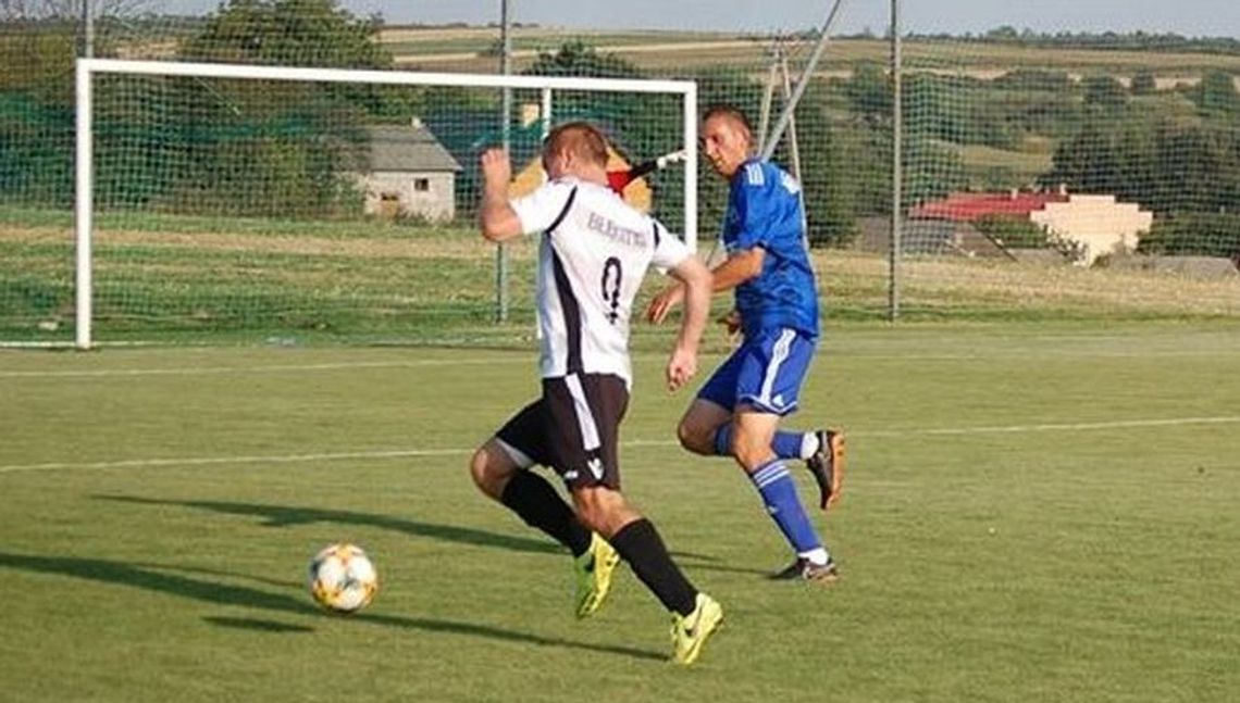 Błękitni – Metalowiec 2:1. Trzecia wygrana z rzędu beniaminka Błękitni – Metalowiec 2:1. Trzecia wygrana z rzędu beniaminka