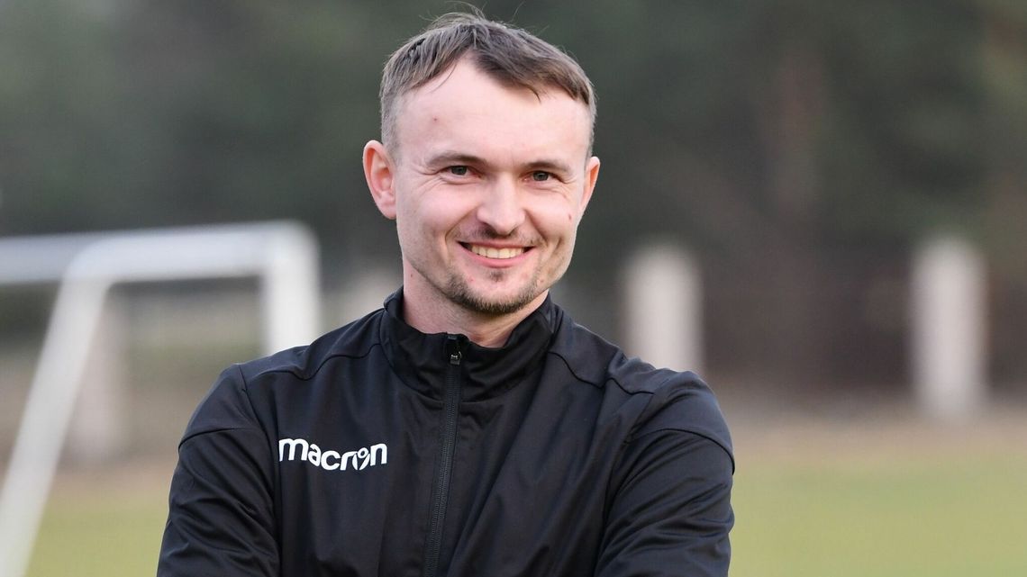 Błękitni Obsza – Andoria Mircze 2:0. Zrobili to co do nich należało Błękitni Obsza – Andoria Mircze 2:0. Zrobili to co do nich należało