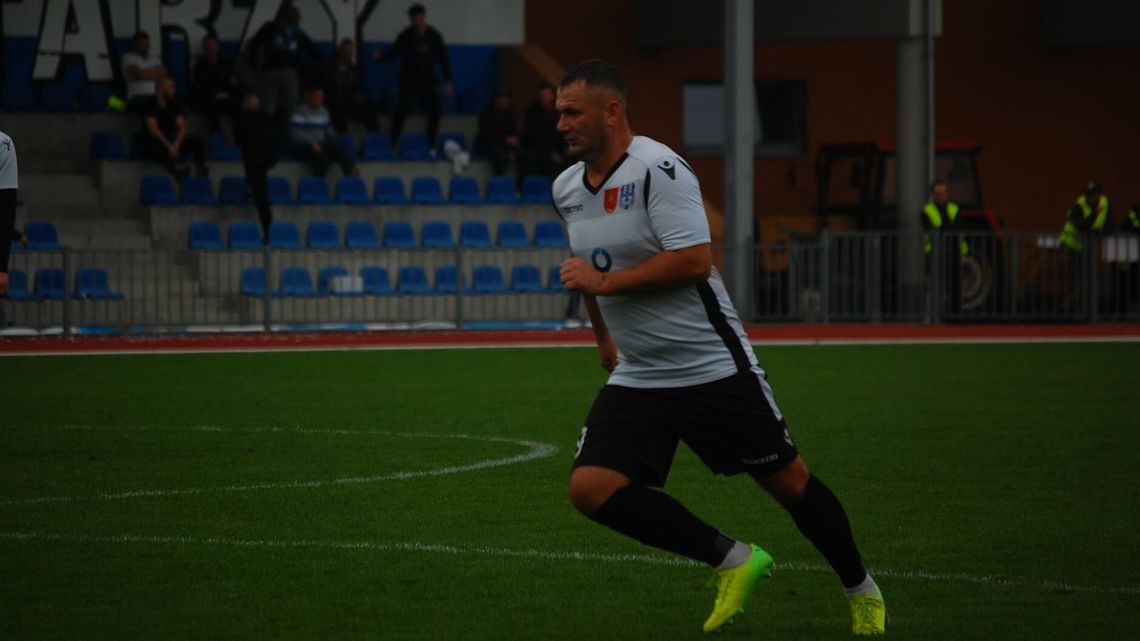 Błękitni Obsza – Tur Turobin 4:0. Pozostałe wyniki Keeza zamojskiej klasy okręgowej Błękitni Obsza – Tur Turobin 4:0. Pozostałe wyniki Keeza zamojskiej klasy okręgowej