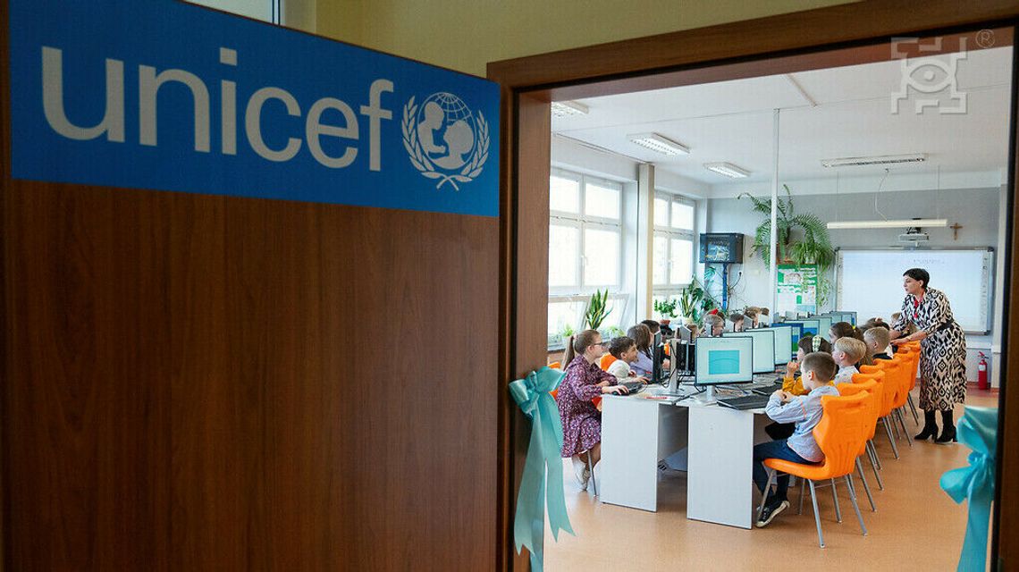 Blisko 400 komputerów trafi do lubelskich szkół. Skorzysta z nich ponad 14 tys. uczniów