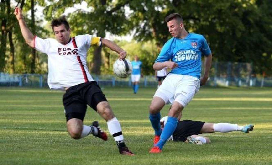 Blisko, coraz bliżej…inauguracji IV ligi już za trzy tygodnie Blisko, coraz bliżej…inauguracji IV ligi już za trzy tygodnie