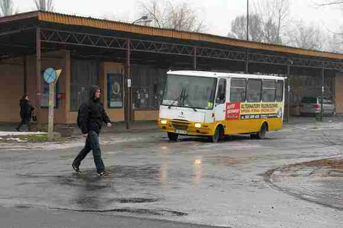 Bliżej do budowy nowoczesnego dworca PKS w Lublinie