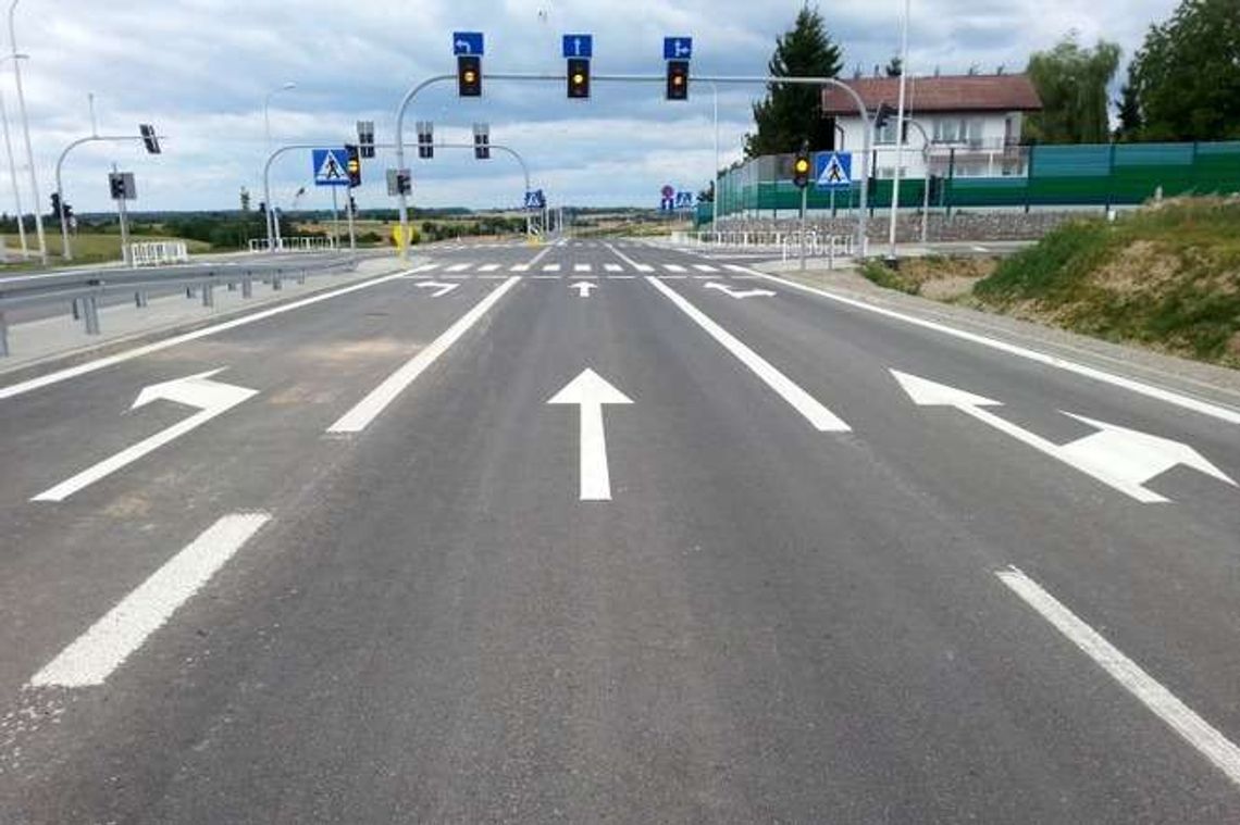 Bliżej do nowej Poligonowej. Do obwodnicy Lublina dojedziemy jesienią Bliżej do nowej Poligonowej. Do obwodnicy Lublina dojedziemy jesienią