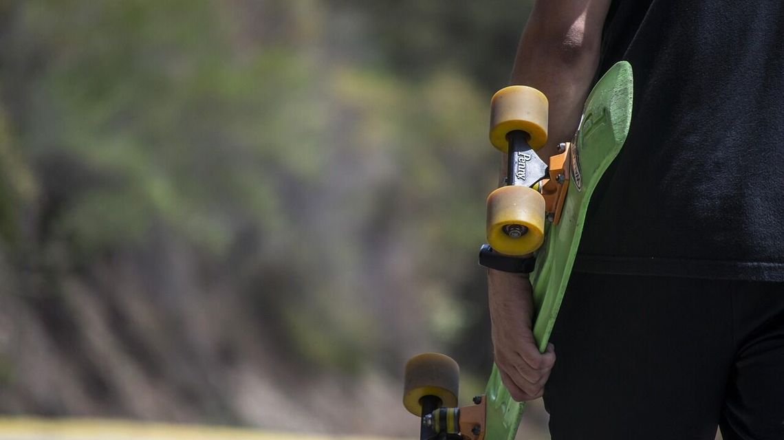 Bliżej do skateparku w Nałęczowie. Wybrali wykonawcę