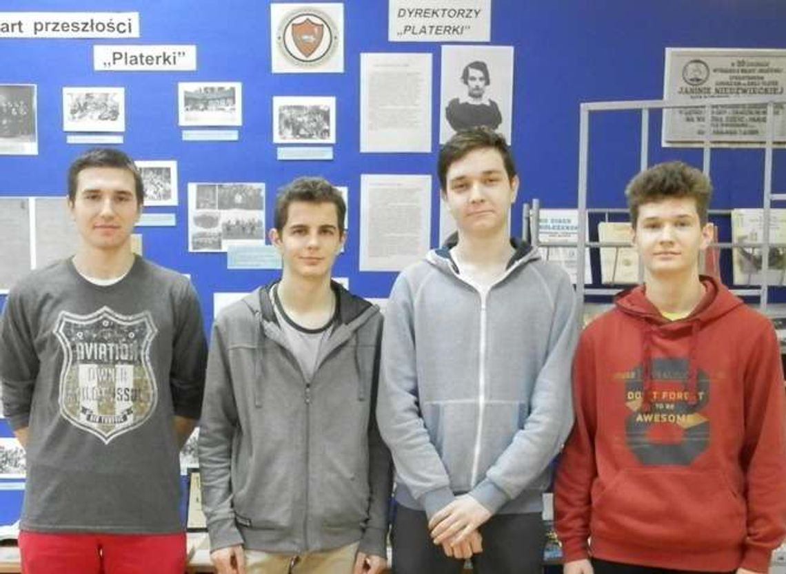 Bliżej niepełnosprawnych. Uczniowie będą jeździć wózkami po szkole