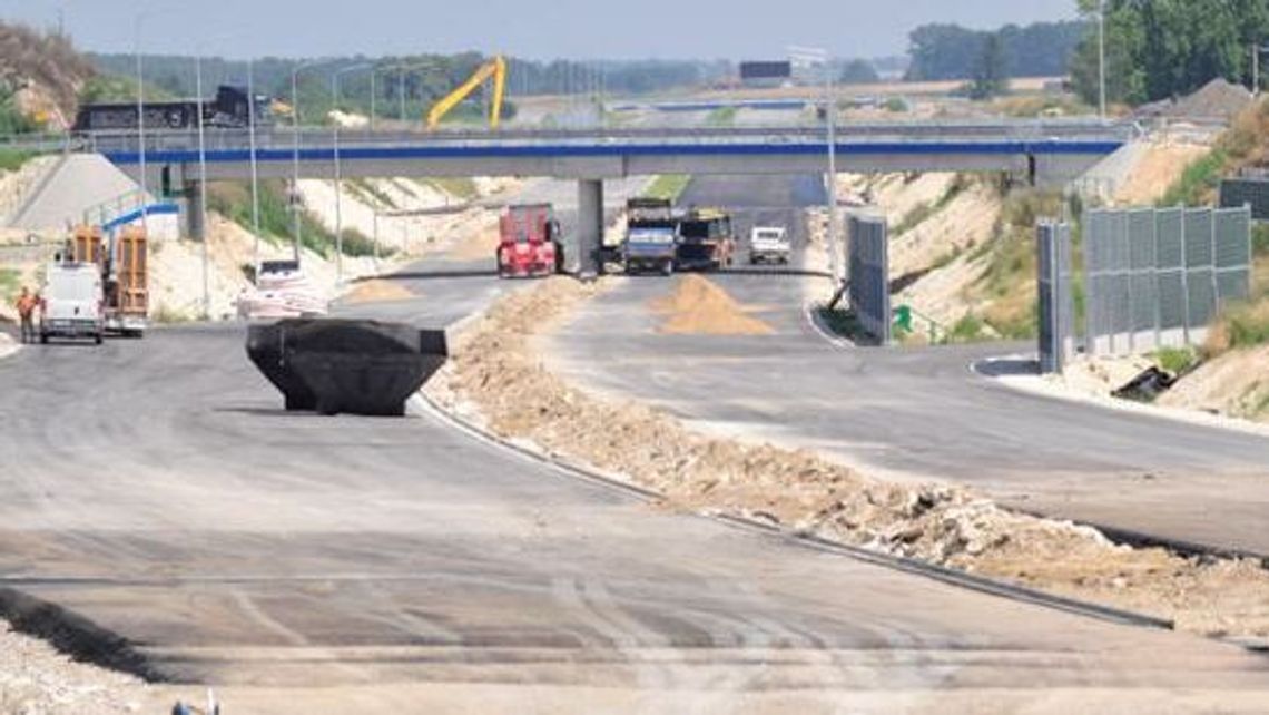 Bliżej nowej obwodnicy Zamościa. Czas na decyzję wojewody