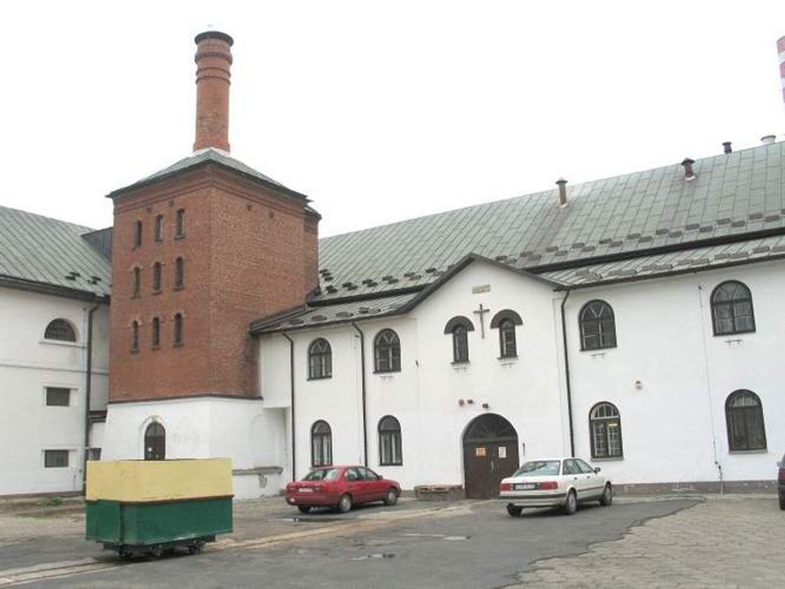 Bliżej piwa ze Zwierzyńca