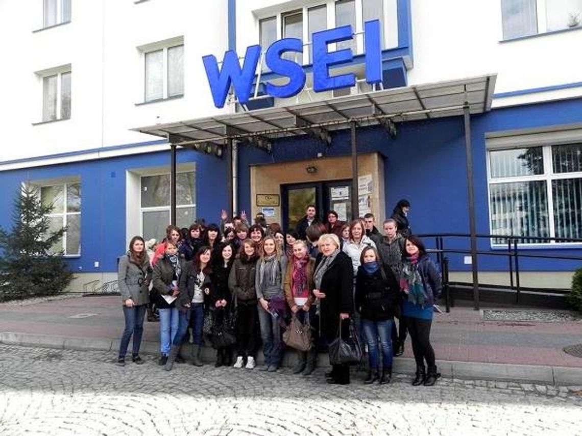 Bliżej rynku pracy Bliżej rynku pracy