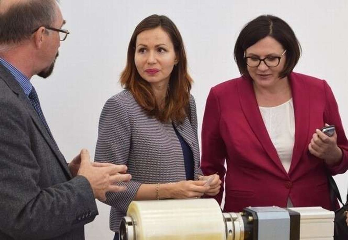 Bliżej z Puław do Bułgarii. Mają biznesowo współpracować