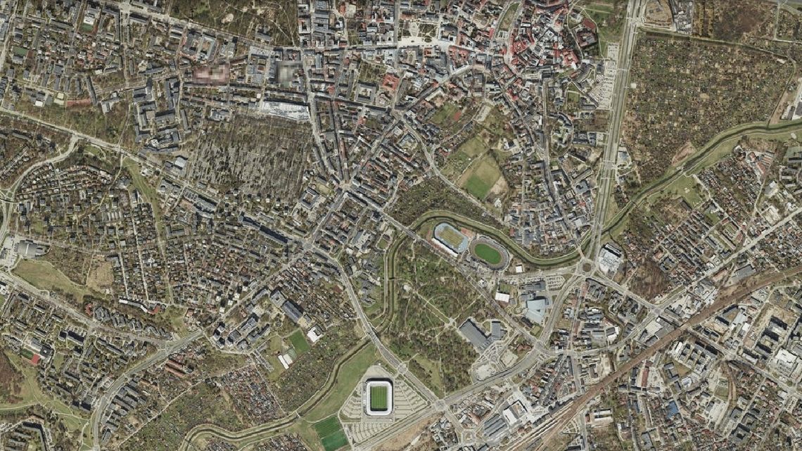 Bliźniaczy Lublin w wersji cyfrowej. Projekt za blisko 18 mln zł