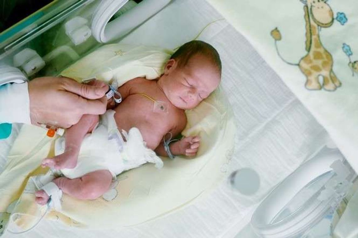 Bliźnięta nie dożyłyby porodu. Żyją i są zdrowe. Dzięki badaniom prenatalnym