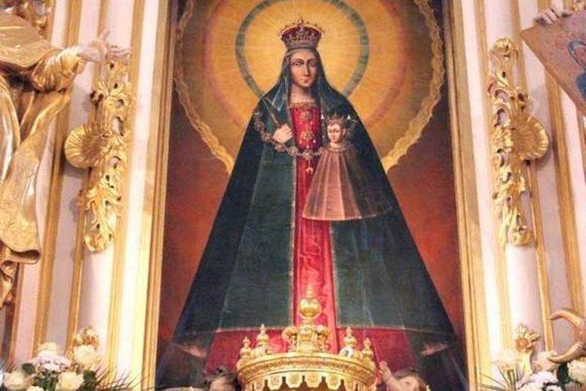 "Błogosławiona wina. Powstaje film o Matce Bożej Kodeńskiej "Błogosławiona wina. Powstaje film o Matce Bożej Kodeńskiej