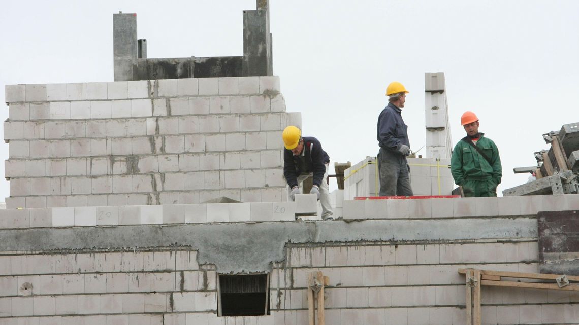 Blok? W tym miejscu? Blok? W tym miejscu?