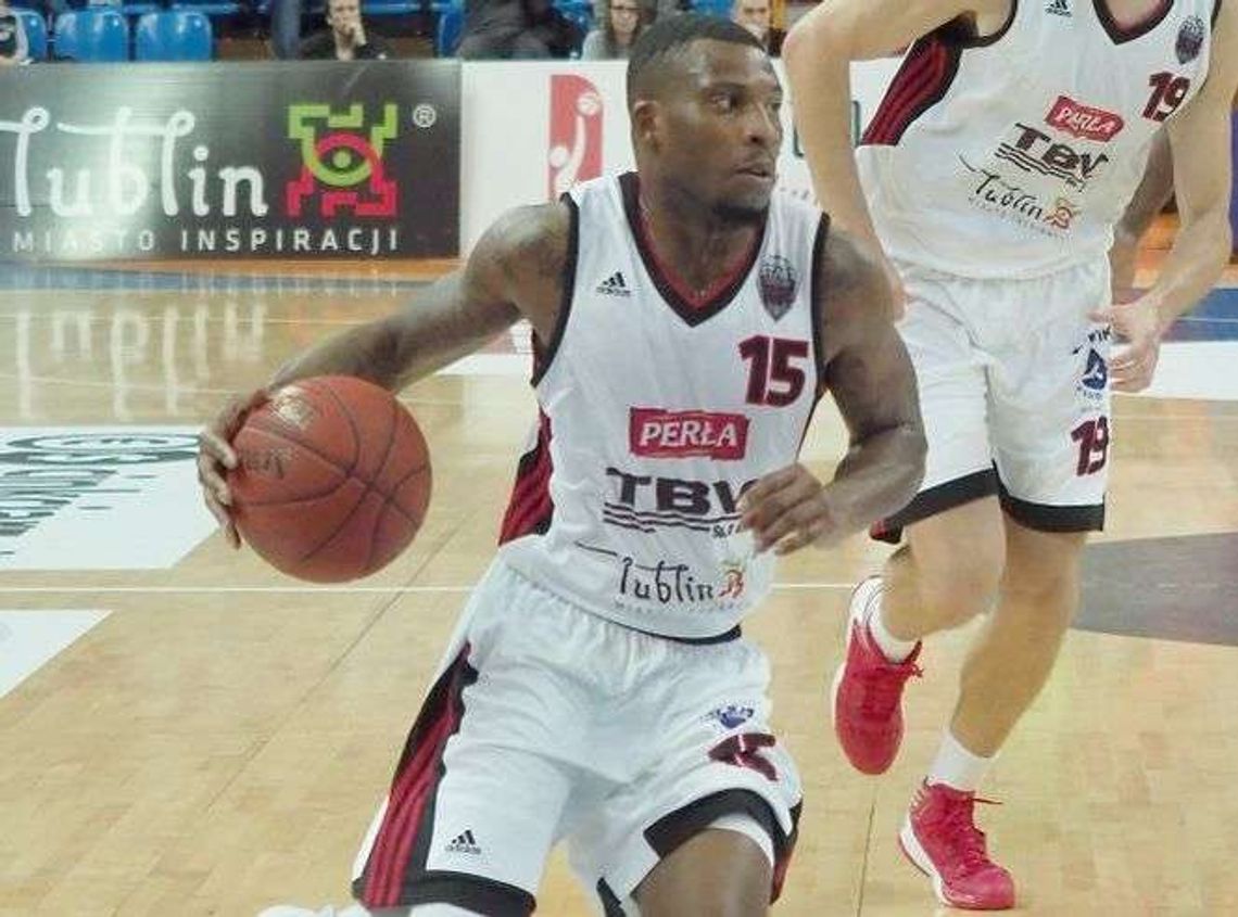 BM Slam Stal - TBV Start 81:63. Trzeba zacząć trafiać