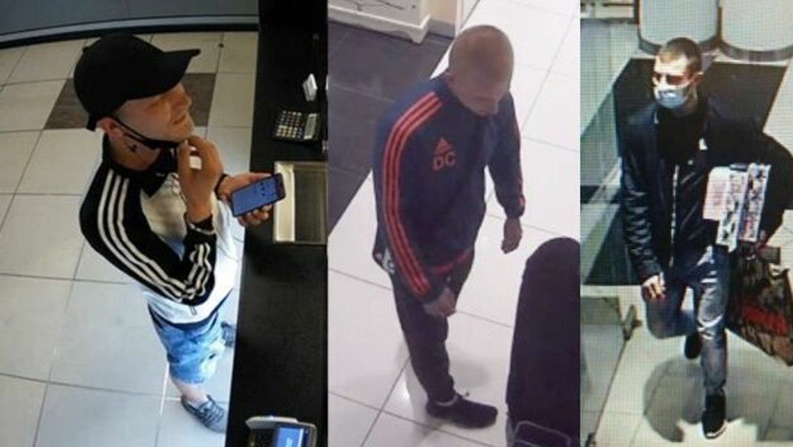 Bo wstyd, bo głupio, bo pokazali w internecie. Kiedy sprawcy przestępstw sami zgłaszają się na policję