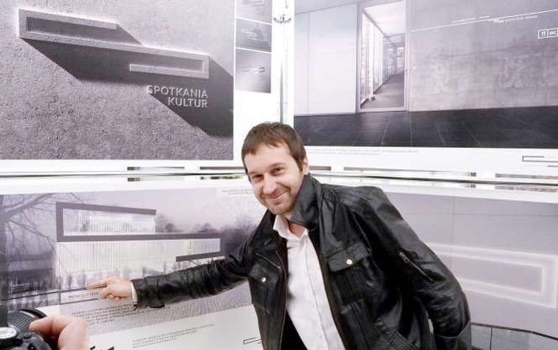 Bob Dylan, czy Diana Krall? Co zobaczymy w Centrum Spotkania Kultur?