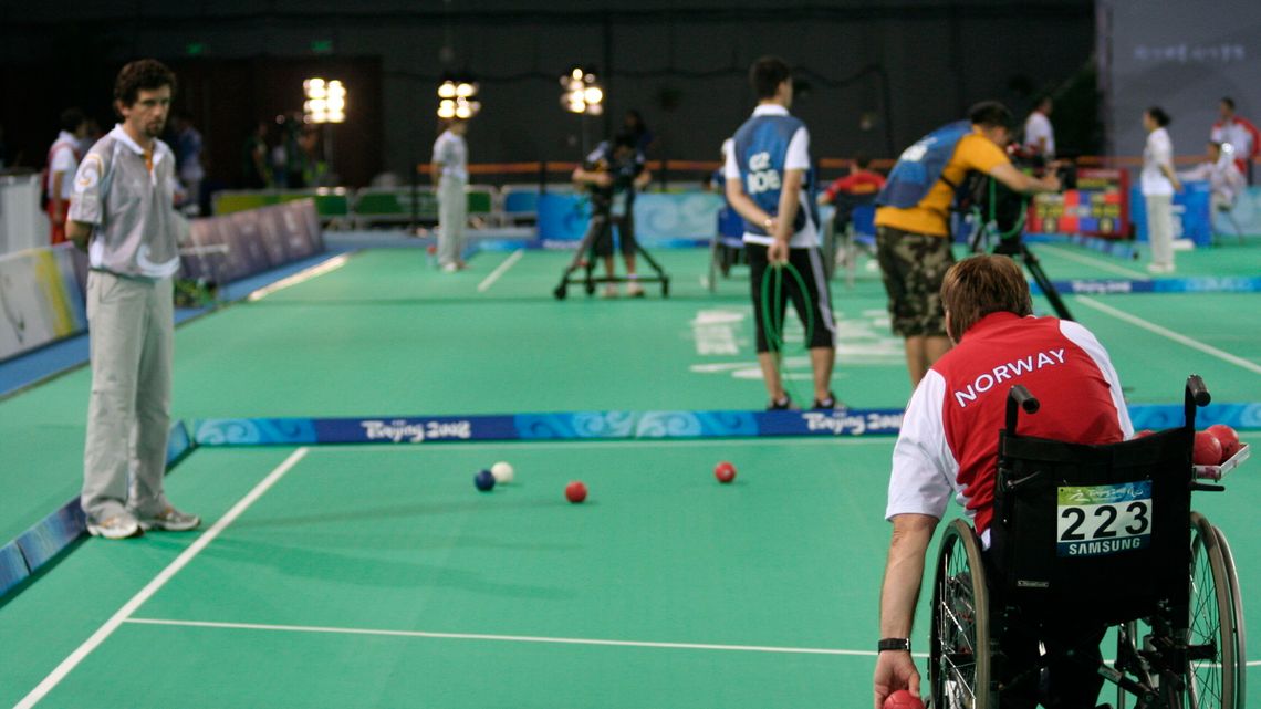 Boccia zintegruje środowisko akademickie Boccia zintegruje środowisko akademickie