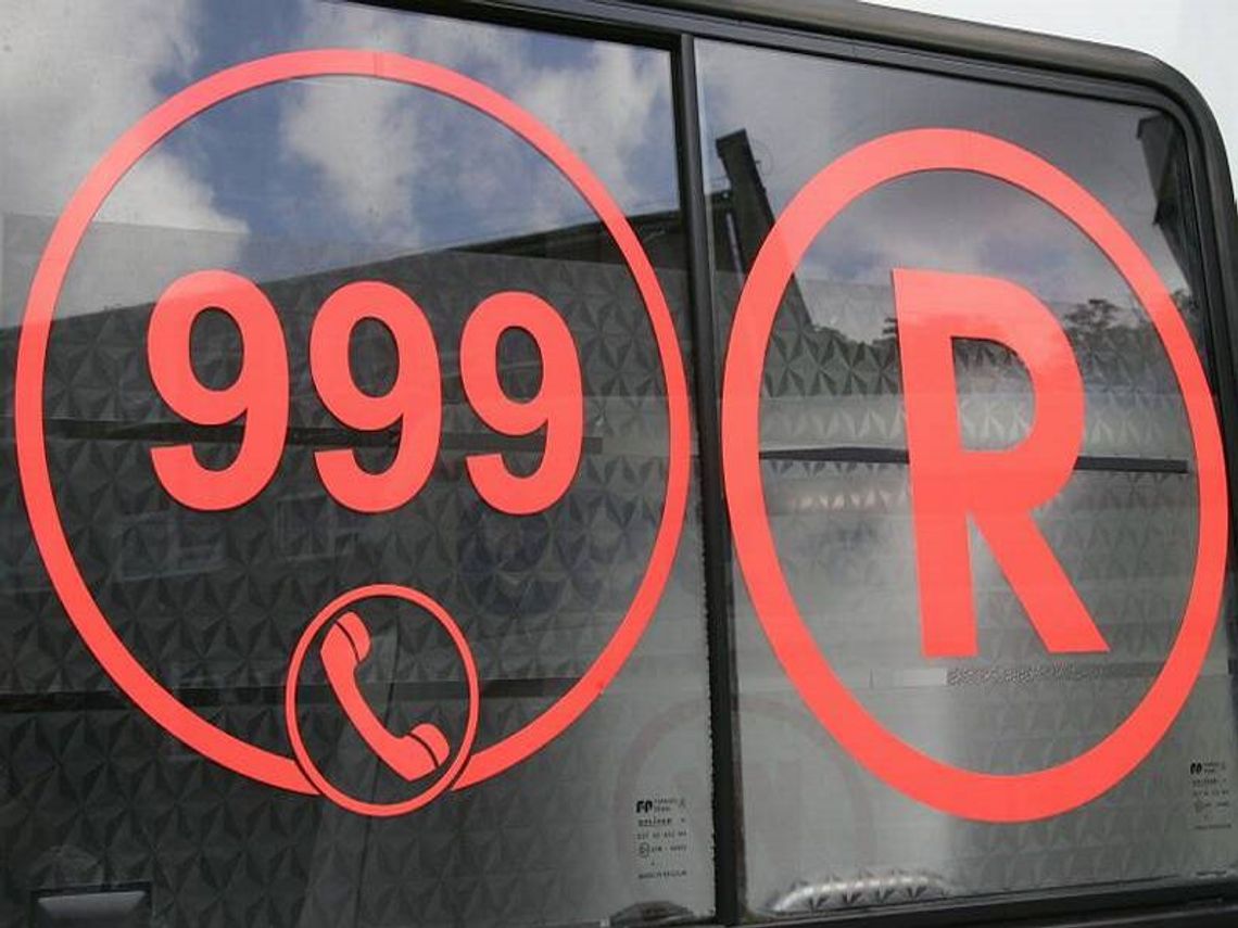 Bochotnica: Traktor przygniótł rolnika. Mężczyzna zmarł