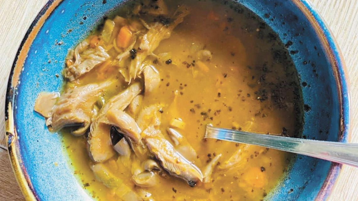 Boczniaki na talerzu. Wybrane przepisy na dania z tymi grzybami Boczniaki na talerzu. Wybrane przepisy na dania z tymi grzybami