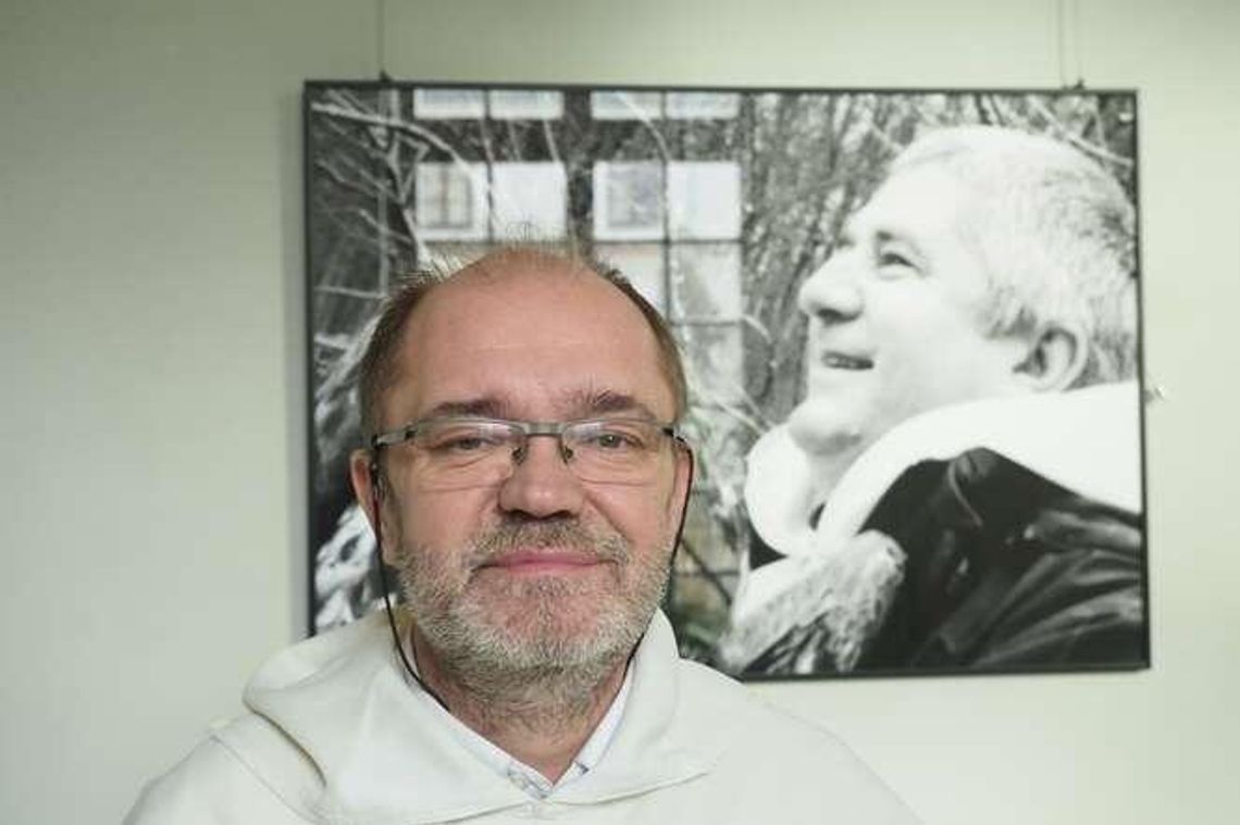 "Bóg stworzył różnych ludzi. Mają prawo do różnych poglądów" "Bóg stworzył różnych ludzi. Mają prawo do różnych poglądów"