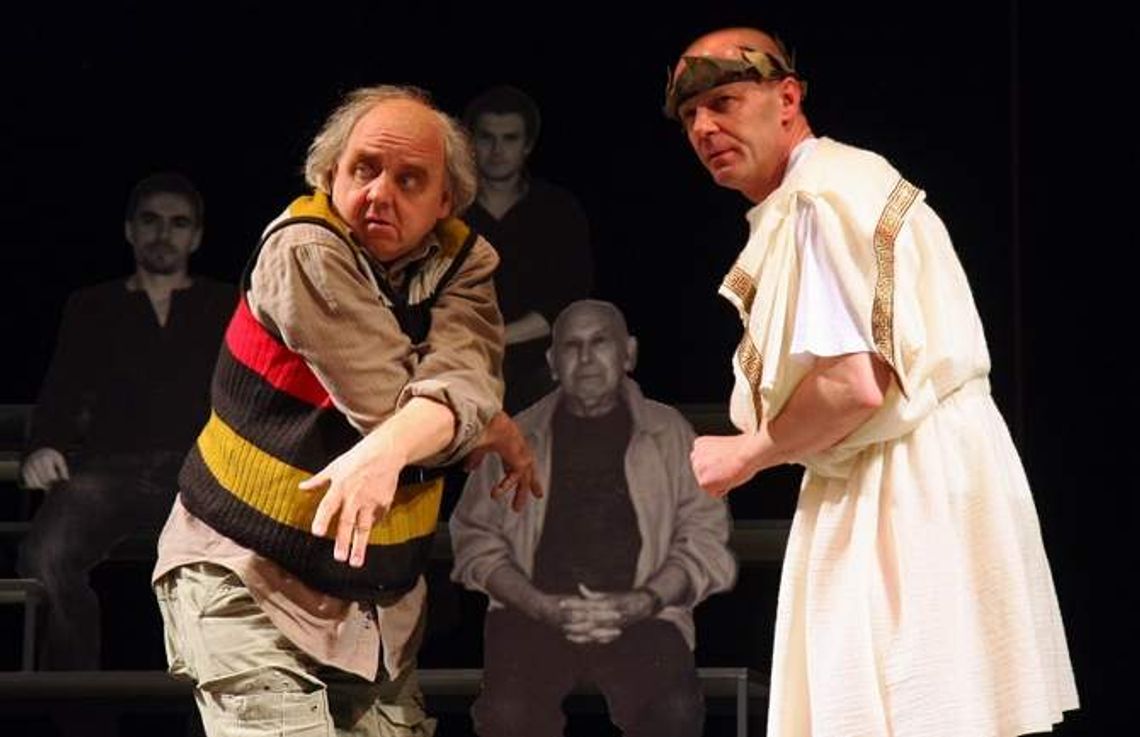 „Bóg” Woody\'ego Allena dla studentów