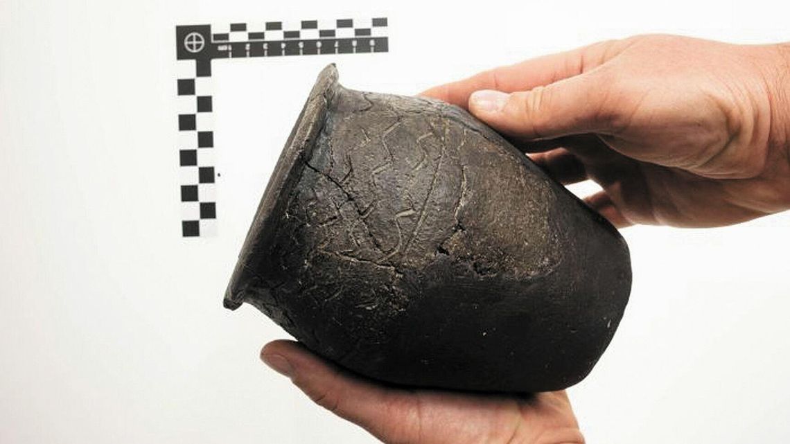 Bogate znaleziska archeologów na Roztoczu