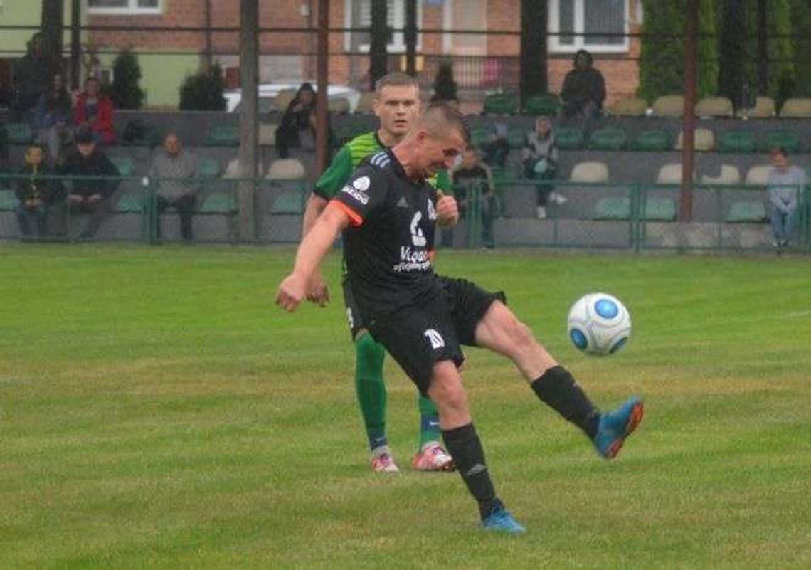 Bogdan Antolak (Grom Różaniec): Czekają nas trudne mecze Bogdan Antolak (Grom Różaniec): Czekają nas trudne mecze