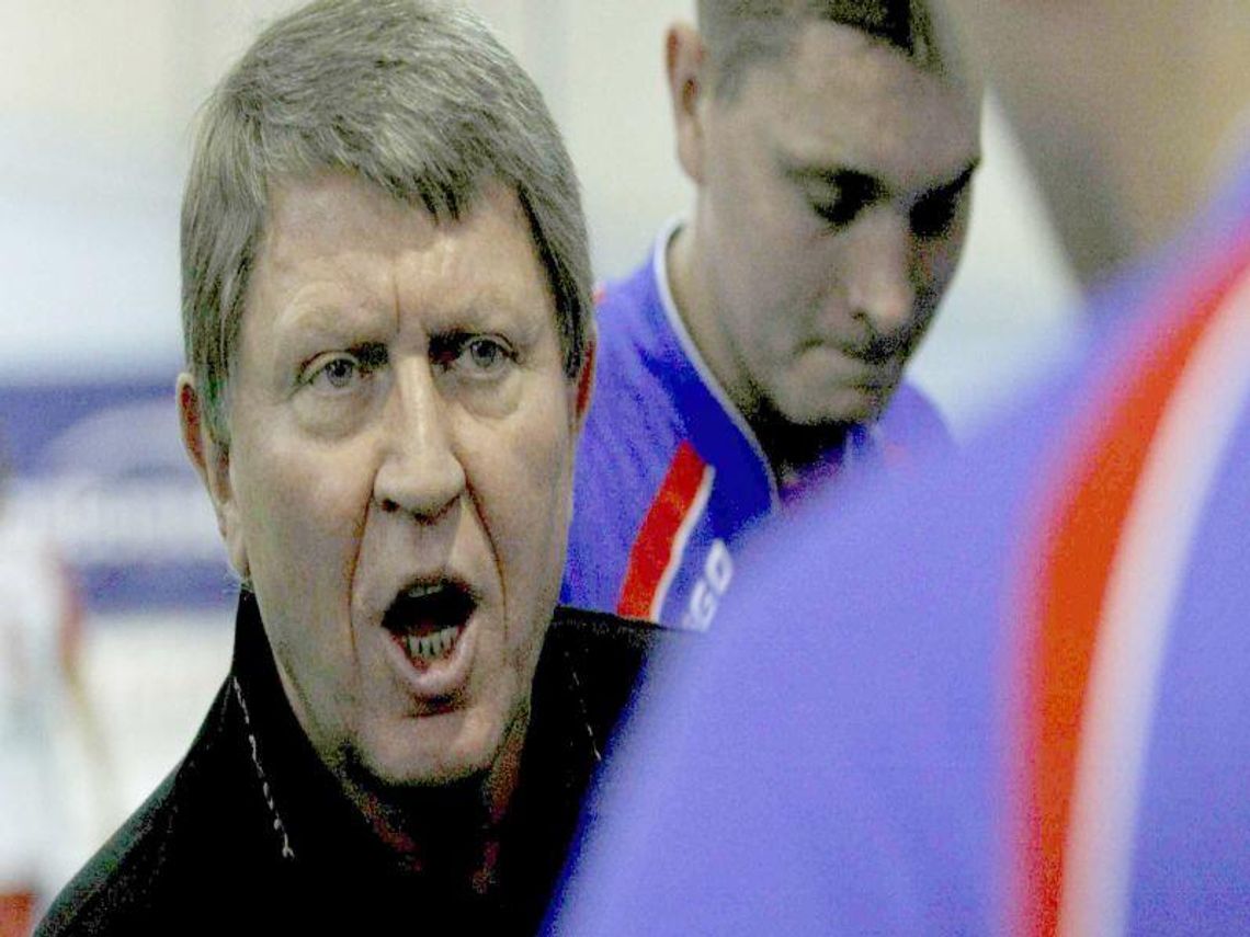 Bogdan Kowalczyk: Chętnie pomogę trenerowi z zagranicy