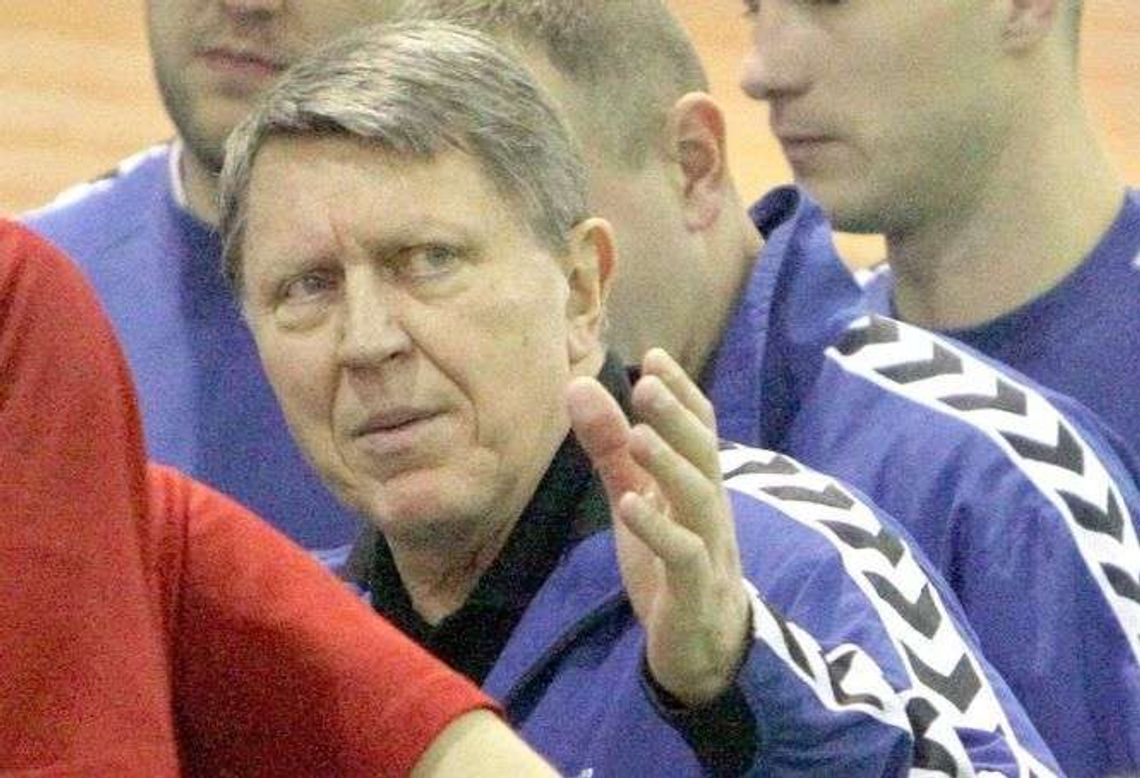 Bogdan Kowalczyk: "Możemy zniknąć na wiele lat" Bogdan Kowalczyk: "Możemy zniknąć na wiele lat"