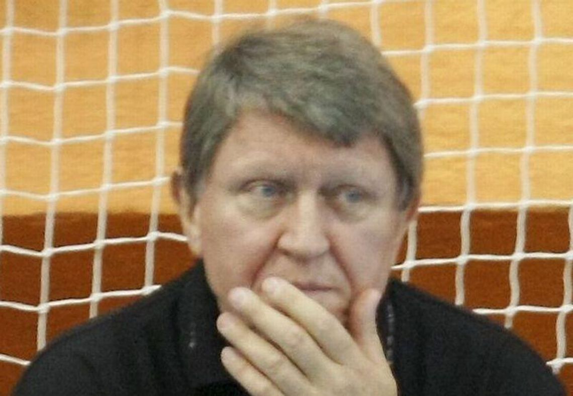 Bogdan Kowalczyk: Stord jeszcze się nie poddał